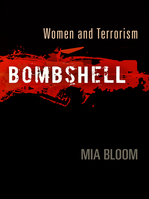 Title details for Bombshell by Mia Bloom - Available